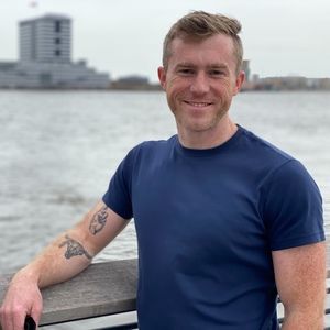 Meet your Posher, John